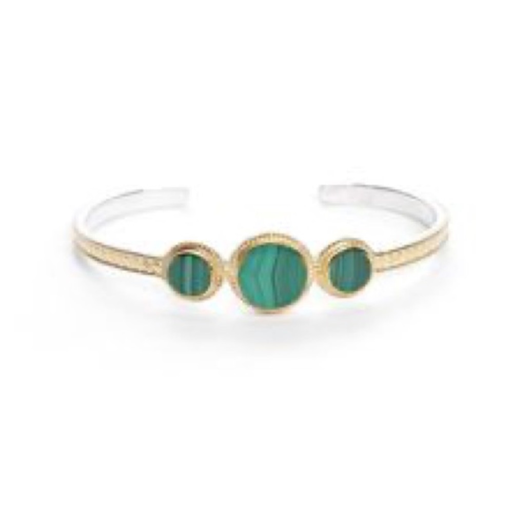 NWOT Anna Beck Cuff